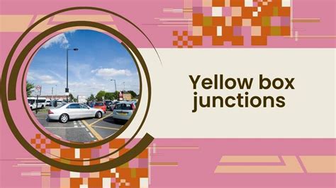 box junction uk fine|yellow box junction penalty.